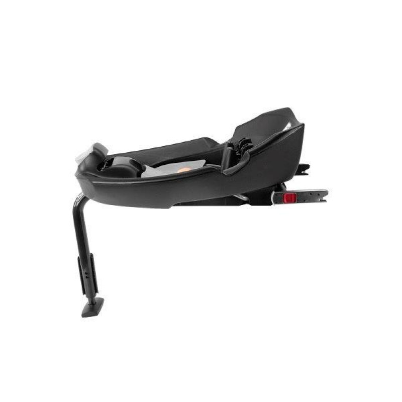 Isofix Cybex Q Fix Base Isofix Cloud Q Base Q-FIX Nannaò Per Mamme