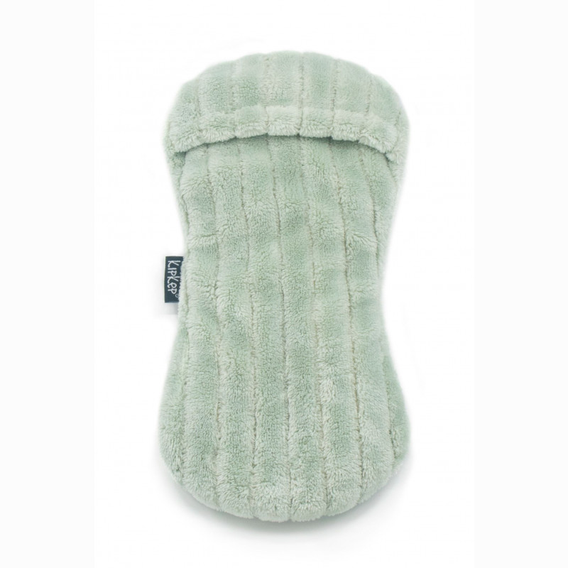 Cuscino anticolica Woller Pale Green - Nannaò - Per Mamme e Bambini