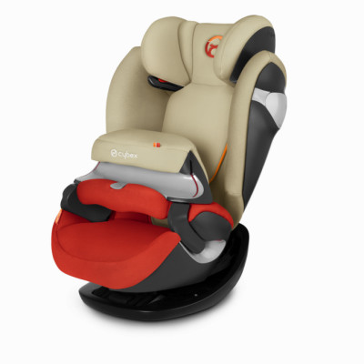 Seggiolino Auto Cybex PALLAS M - Nannaò - Per Mamme e Bambini